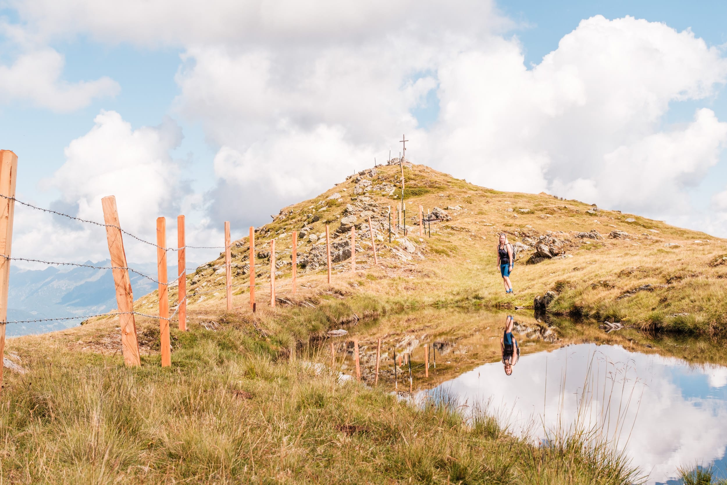 Wandern in den Nockbergen – Meine Tipps für dich
