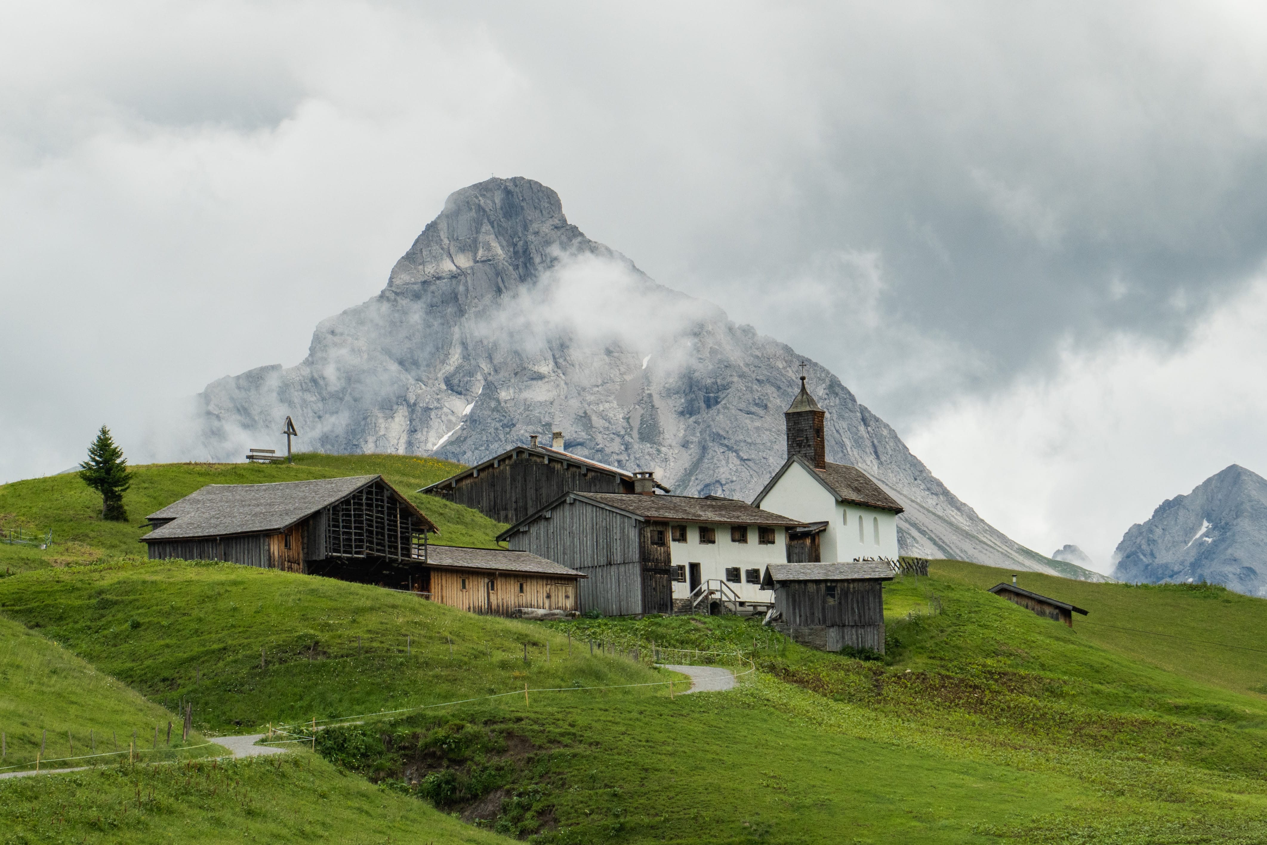 Meine Österreich-Bucket-List