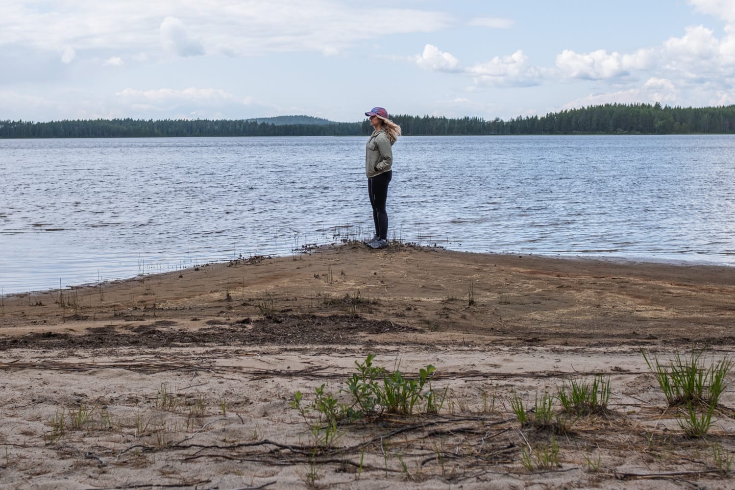 Koli Nationalpark – Aktivitäten und unvergessliche Erlebnisse in Mittelfinnland