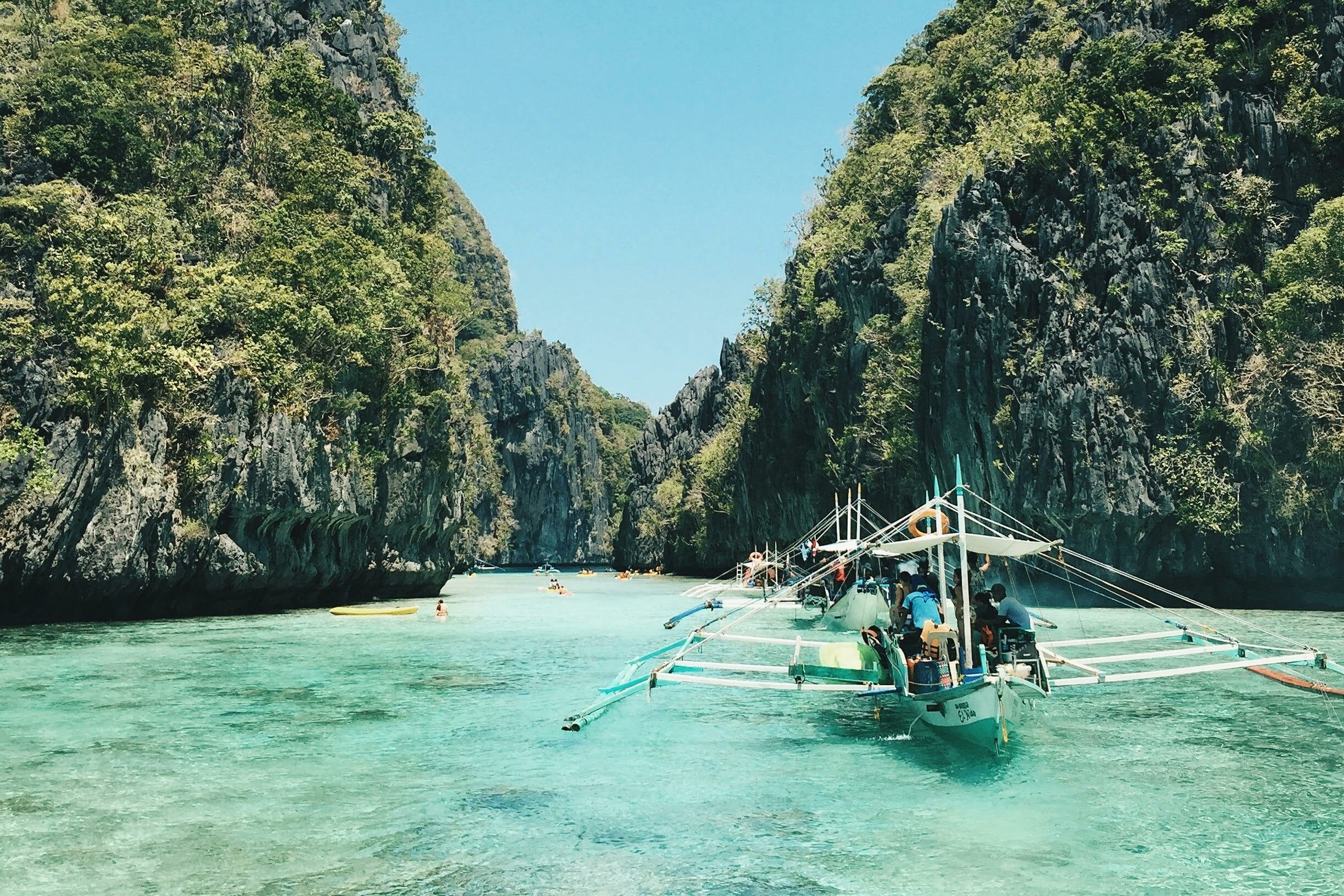 (Sponsored) Philippinen – Gut vorbereitet in den Traumurlaub