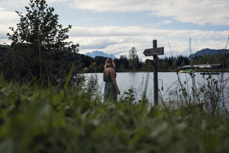 Pillerseetal im Sommer – Ausflugsziele und Wanderungen