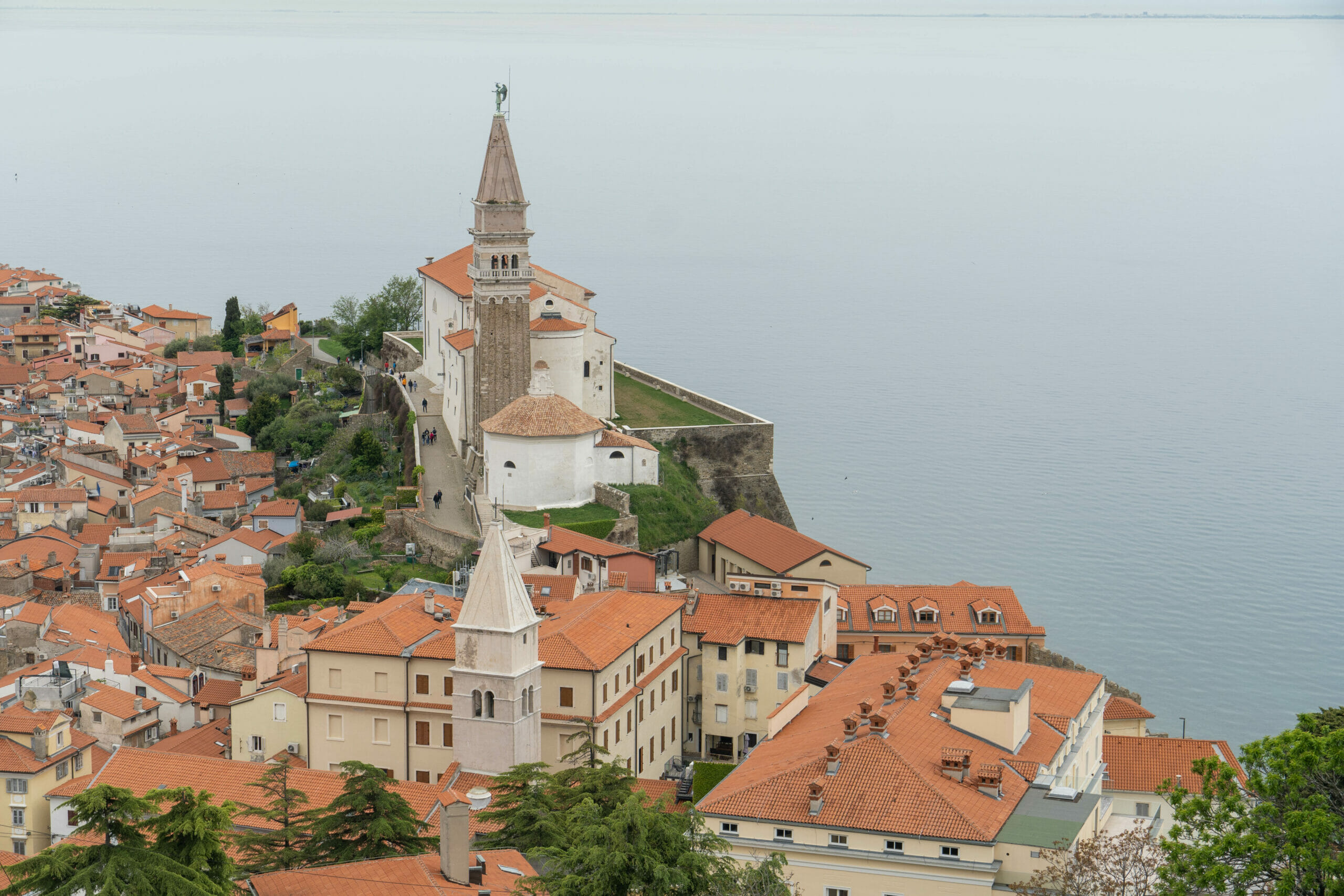 Piran Sehenswürdigkeiten – Ein Tag in der schönen Stadt