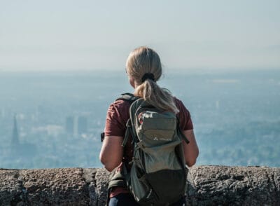 Wandern in Linz – 3 Stadtwanderwege vorgestellt