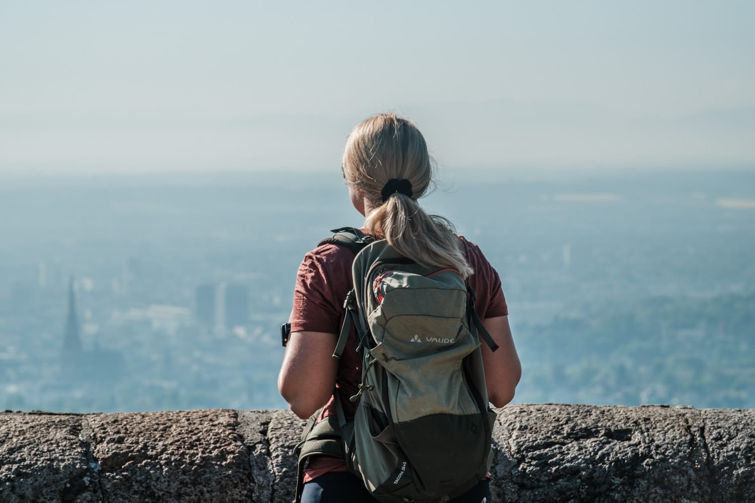 Wandern in Linz – 3 Stadtwanderwege vorgestellt