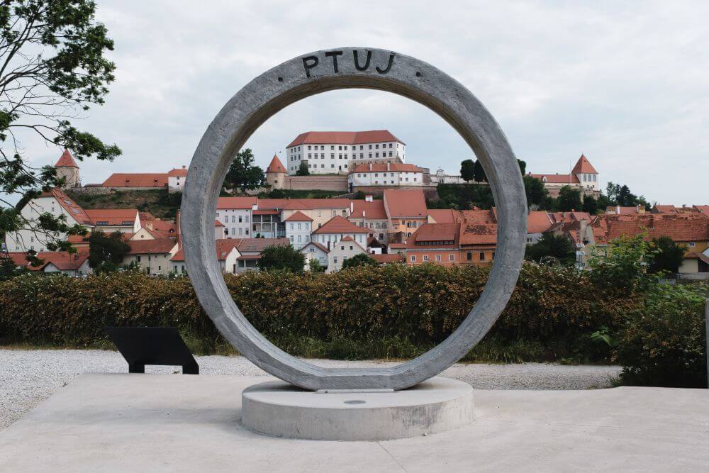 Ptuj – Sehenswürdigkeiten und Tipps für die älteste Stadt Sloweniens