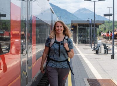 Bahnwandern in Kärnten – die neuen Rail & Trail Routen