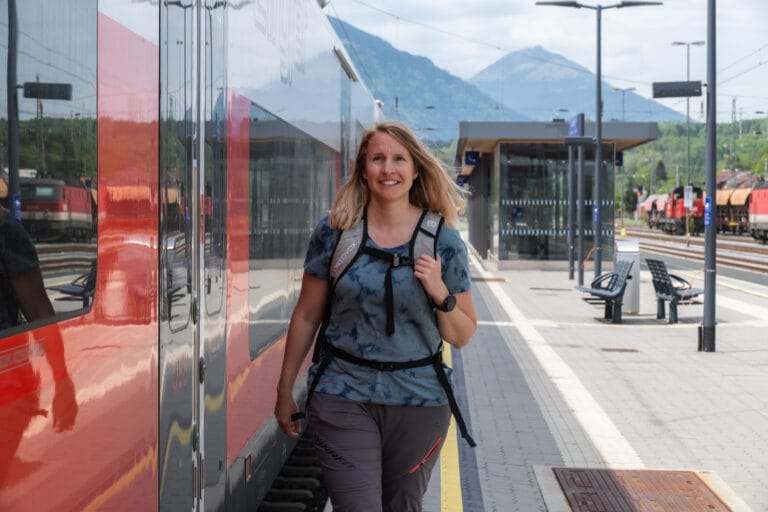 Rail & Trail Wanderung