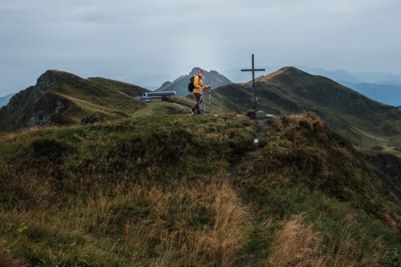 Rauris und seine Seitentäler – Meine Wandertipps
