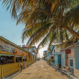 Zu den Blogbeiträgen über Belize
