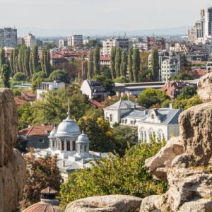Zu den Blogbeiträgen über Bulgarien