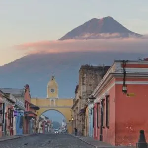 Zu den Blogbeiträgen über Guatemala