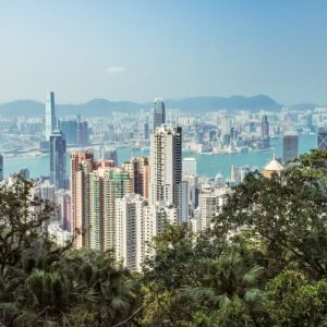 Zu den Blogbeiträgen über Hongkong