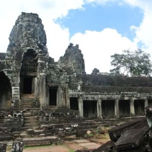 Alle Blogbeiträge zu Kambodscha