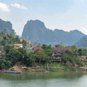Zu den Blogbeiträgen über Laos