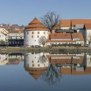 Zum Blogbeitrag über  Maribor in Slowenien