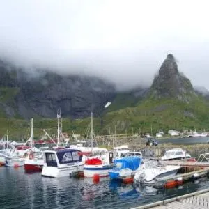 Zu den Blogbeiträgen über Norwegen