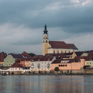 Zum Blogbeitrag über  Oberösterreich