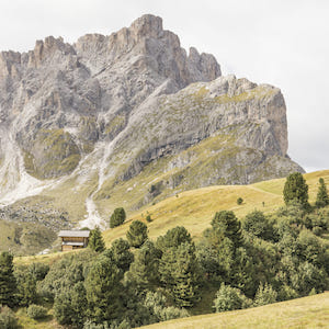 Zum Blogbeitrag über  Südtirol