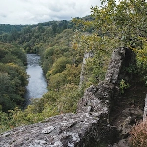 Zu den Blogbeiträgen über Wallonie