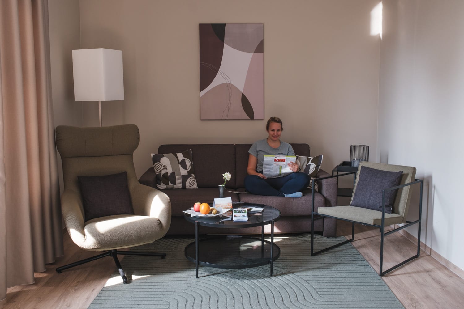 Relexa Hotel Bad Steben