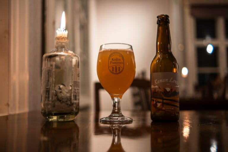 Restaurant Kolin Ryynänen