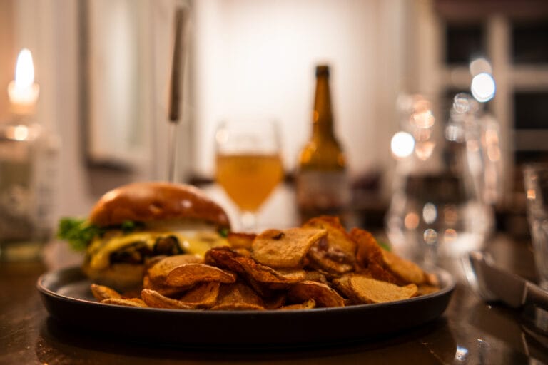 Restaurant Kolin Ryynänen