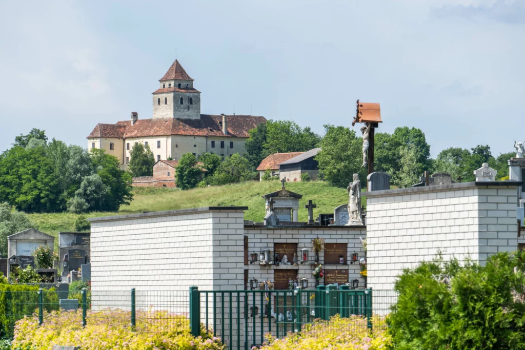 Schloss Ehrenhausen