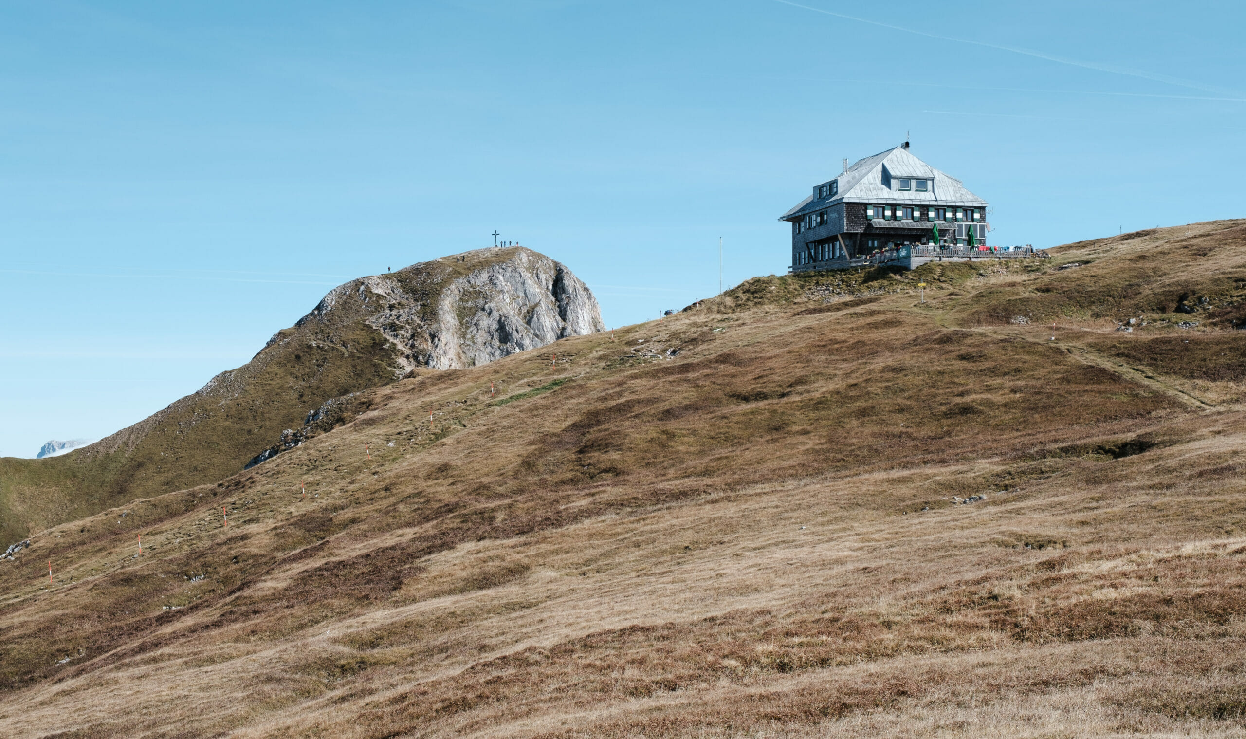 Berge in der Steiermark – Die 9 schönsten Gipfelwanderungen mit Aussicht