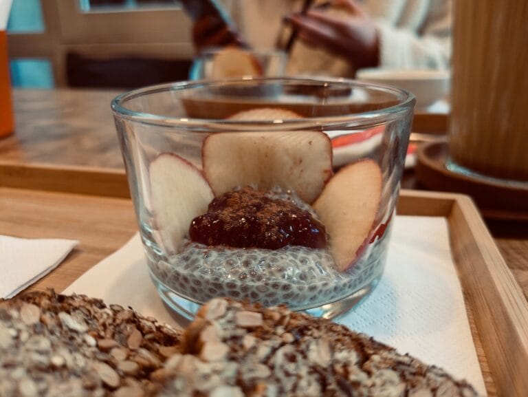 Vegetarisch Essen in Graz – 7 Restaurants & Lokale vorgestellt