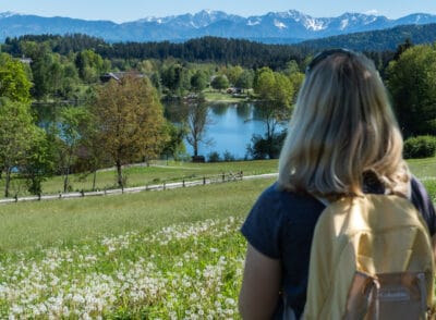 Slow Trails – Kärntens Wanderwege zum Entschleunigen