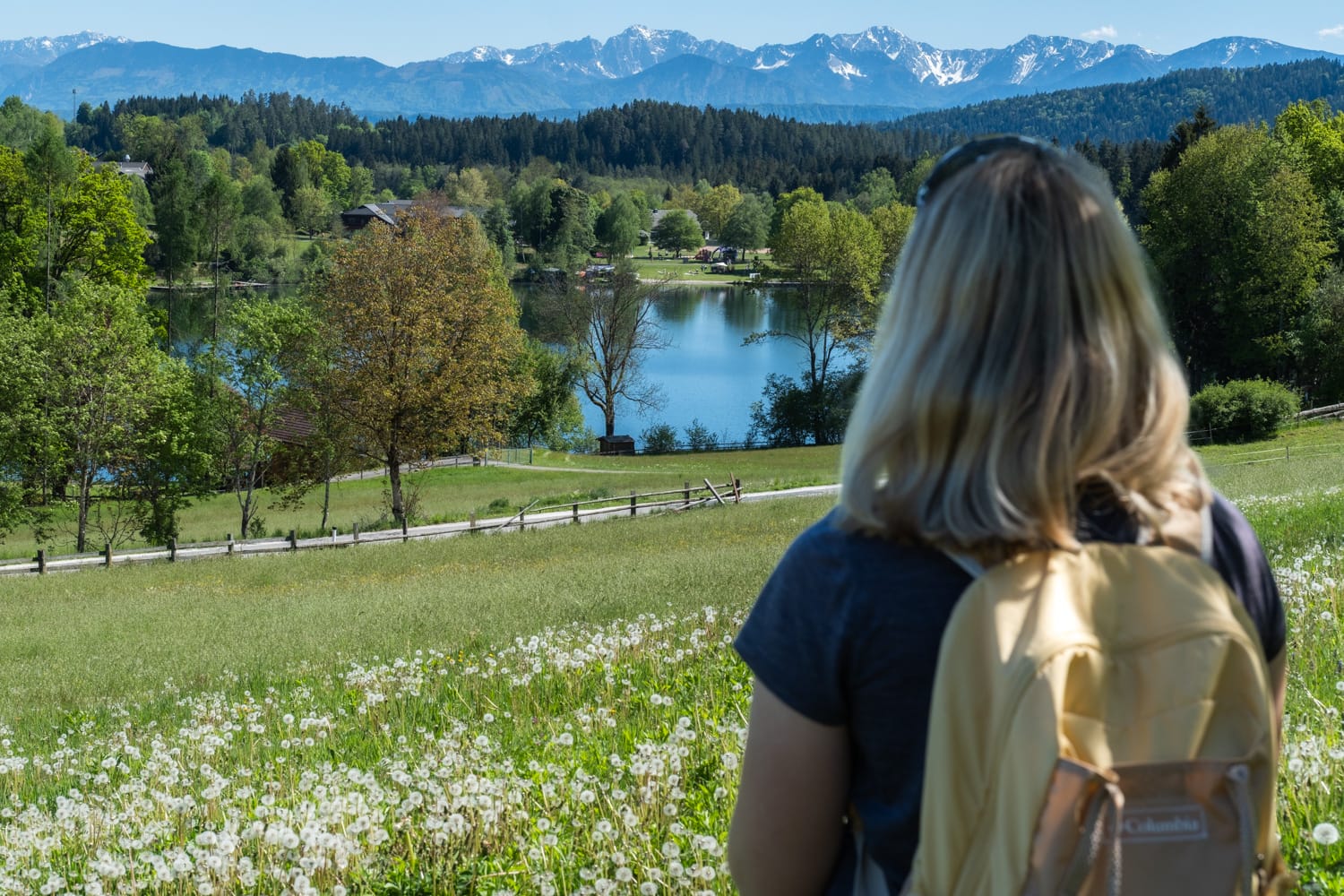 Slow Trails – Kärntens Wanderwege zum Entschleunigen
