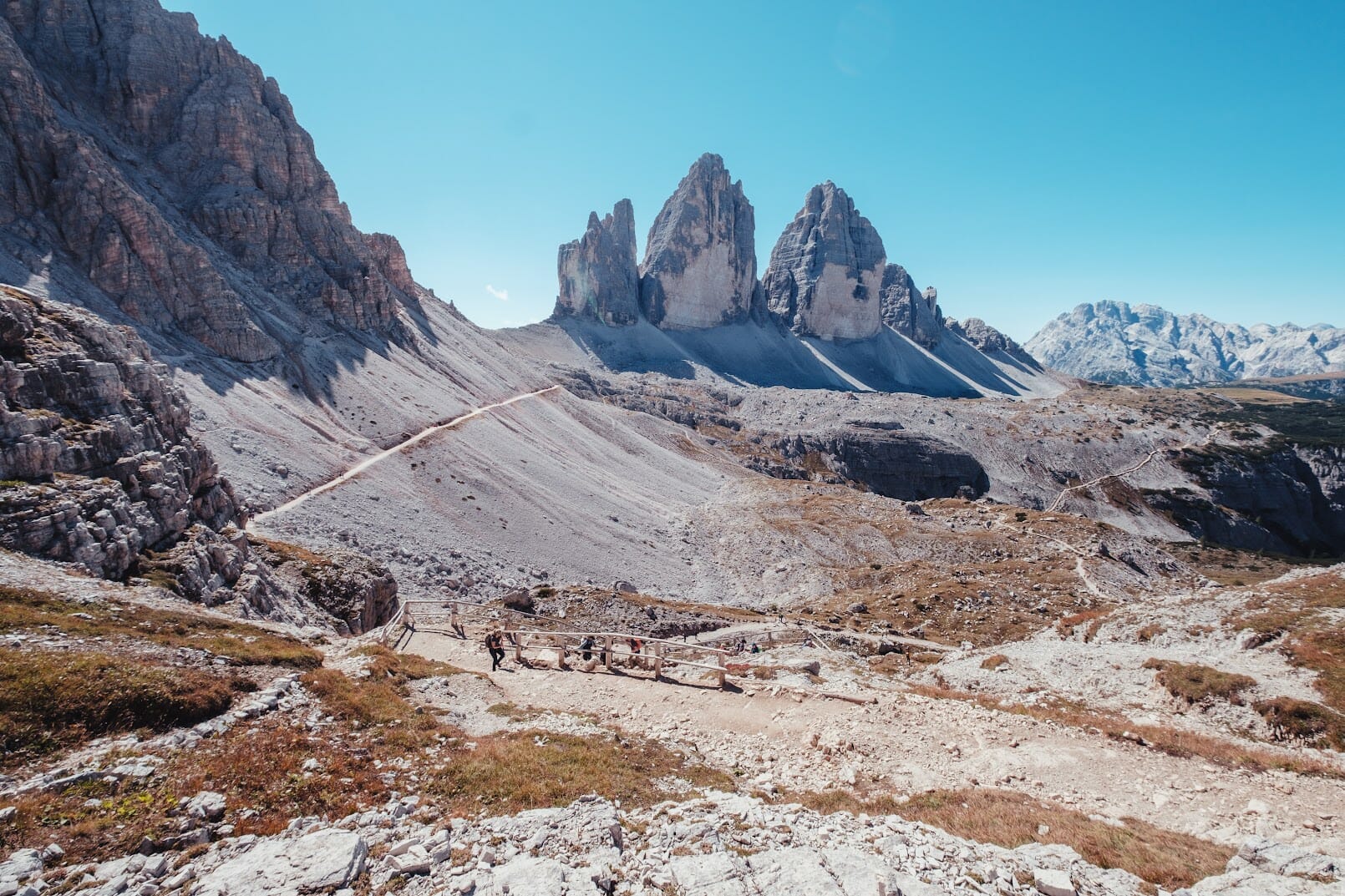 Südtirol-Reiseführer gesucht? – Meine Top-6 Empfehlung für 2026