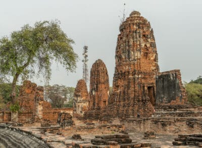 Thailand-Reise? So bleibst du mit einerDaten-eSIM sorgenfrei verbunden