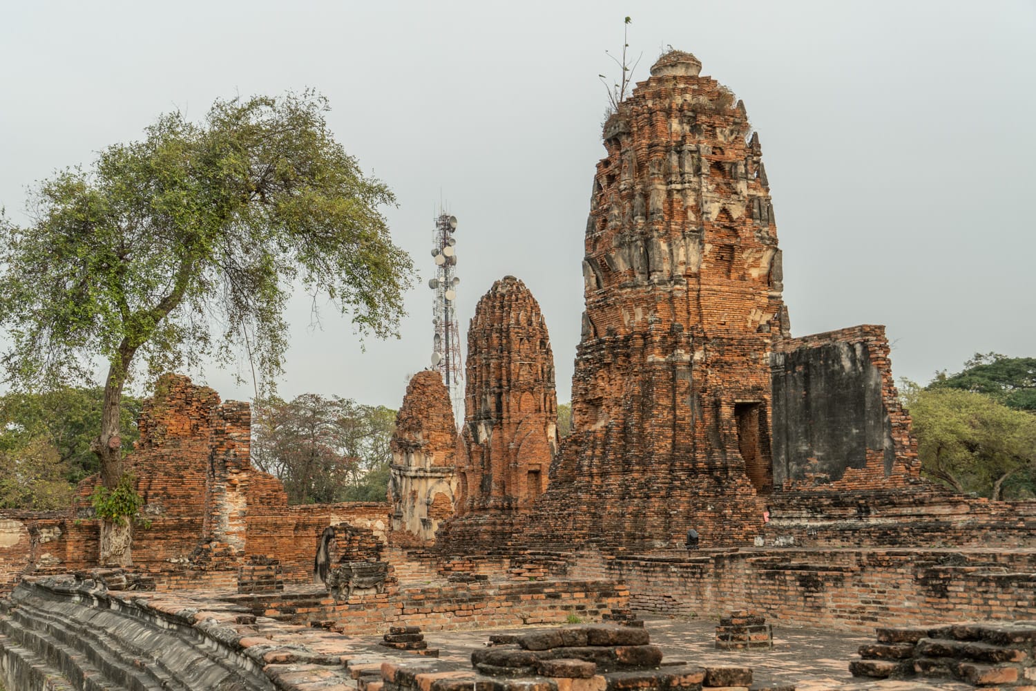 (Sponsored) Thailand-Reise? So bleibst du mit einer Daten-eSIM sorgenfrei verbunden