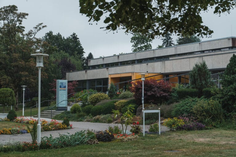 Therme Bad Steben