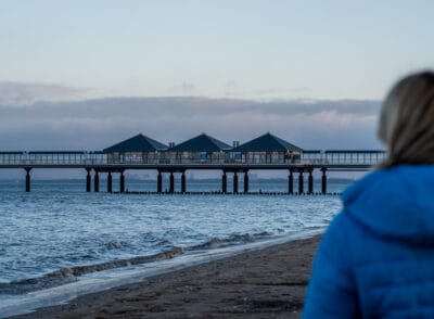 Usedom im Winter – Das erwartet dich auf der Ostseeinsel