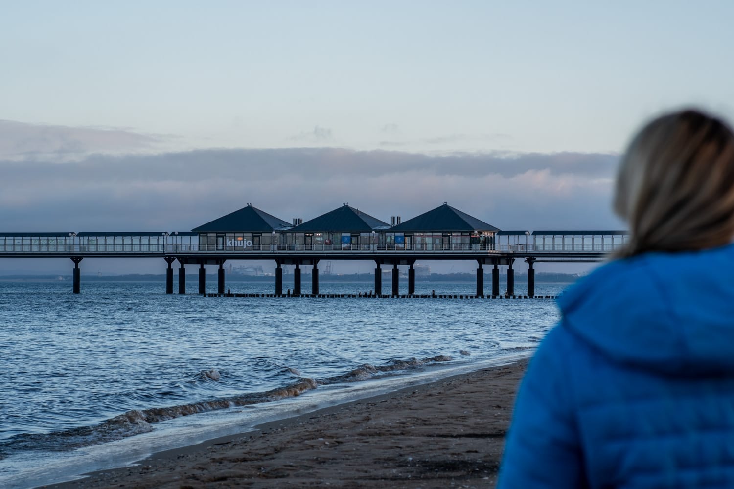 Usedom im Winter – Das erwartet dich auf der Ostseeinsel