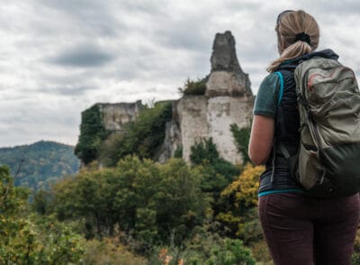 Welcher Wanderurlaub passt zu dir? 4 Varianten im Vergleich