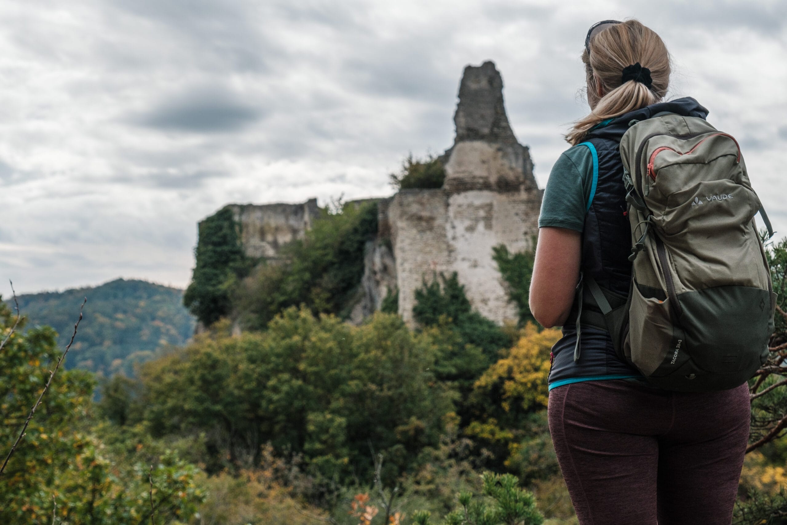 Welcher Wanderurlaub passt zu dir? 4 Varianten im Vergleich