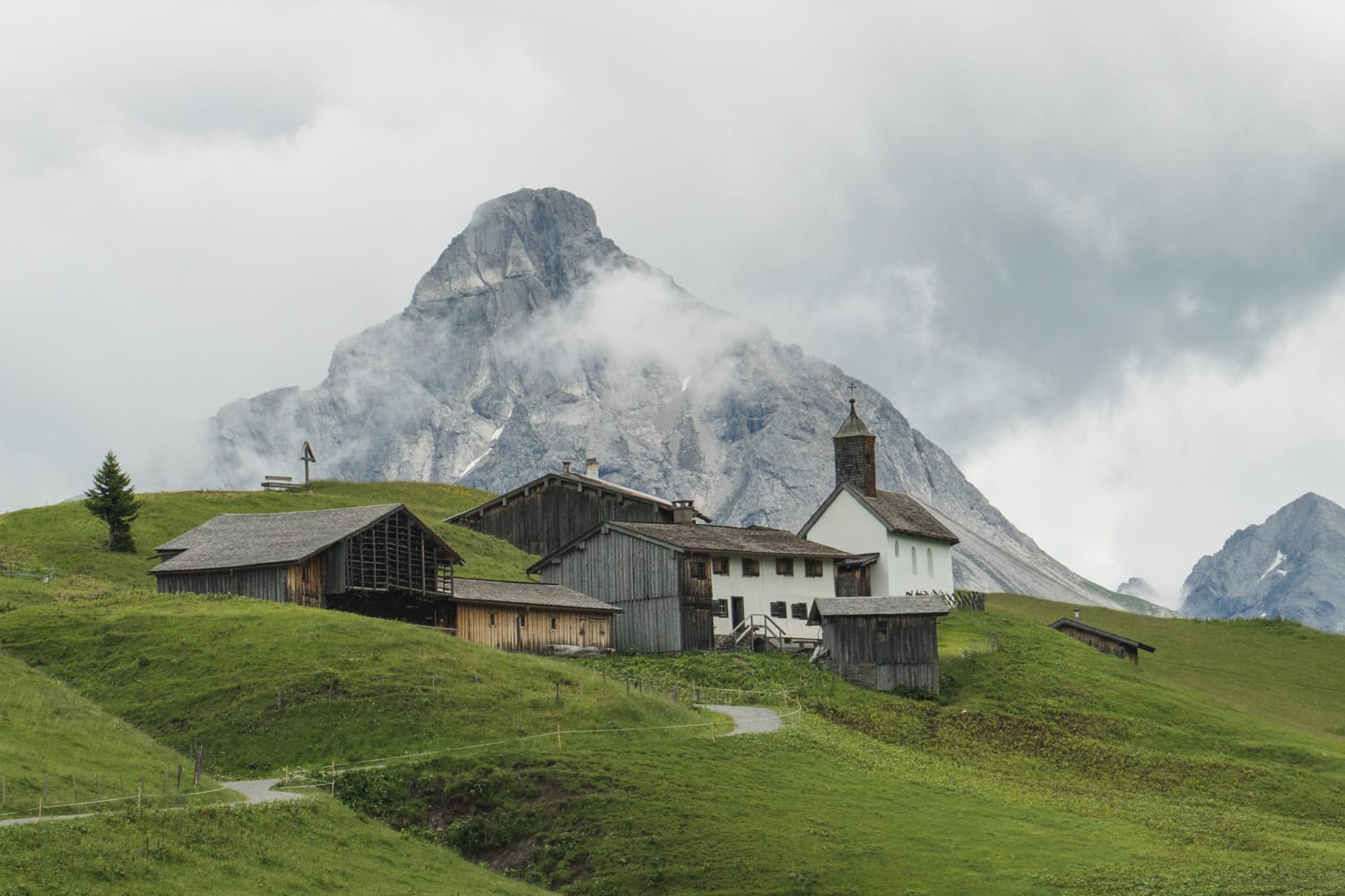 Walsersiedlung