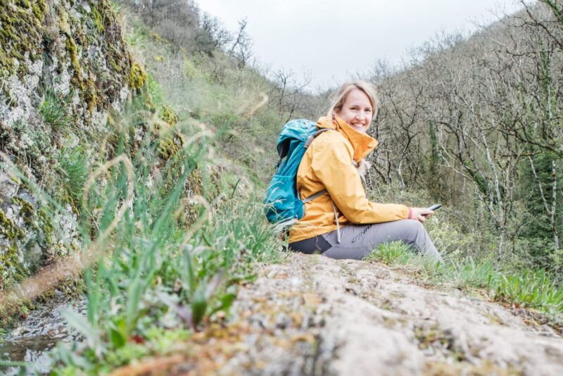 Naturpark Our – Wandern zwischen Wasser und Wald (Nat’Our Route 5)