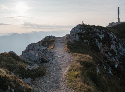 Schwierigkeitsgrade beim Wandern – und ihre Bedeutungen