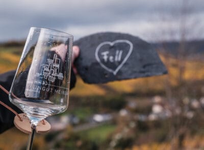 Wünschelroute – Das ganz besondere Wanderevent an der Mosel Wünschelroute – Das ganz besondere Wanderevent an der Mosel