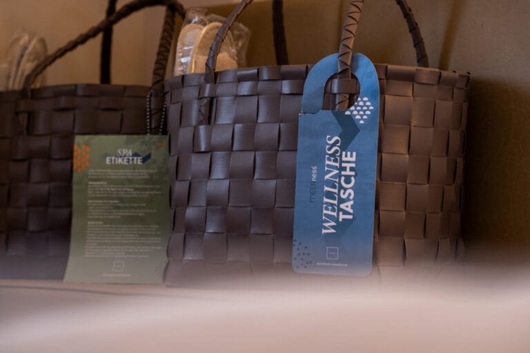 Strandhotel Ostseeblick