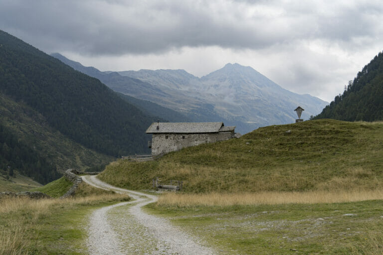 So rau und wild ist Osttirol und der Nationalpark Hohe Tauern