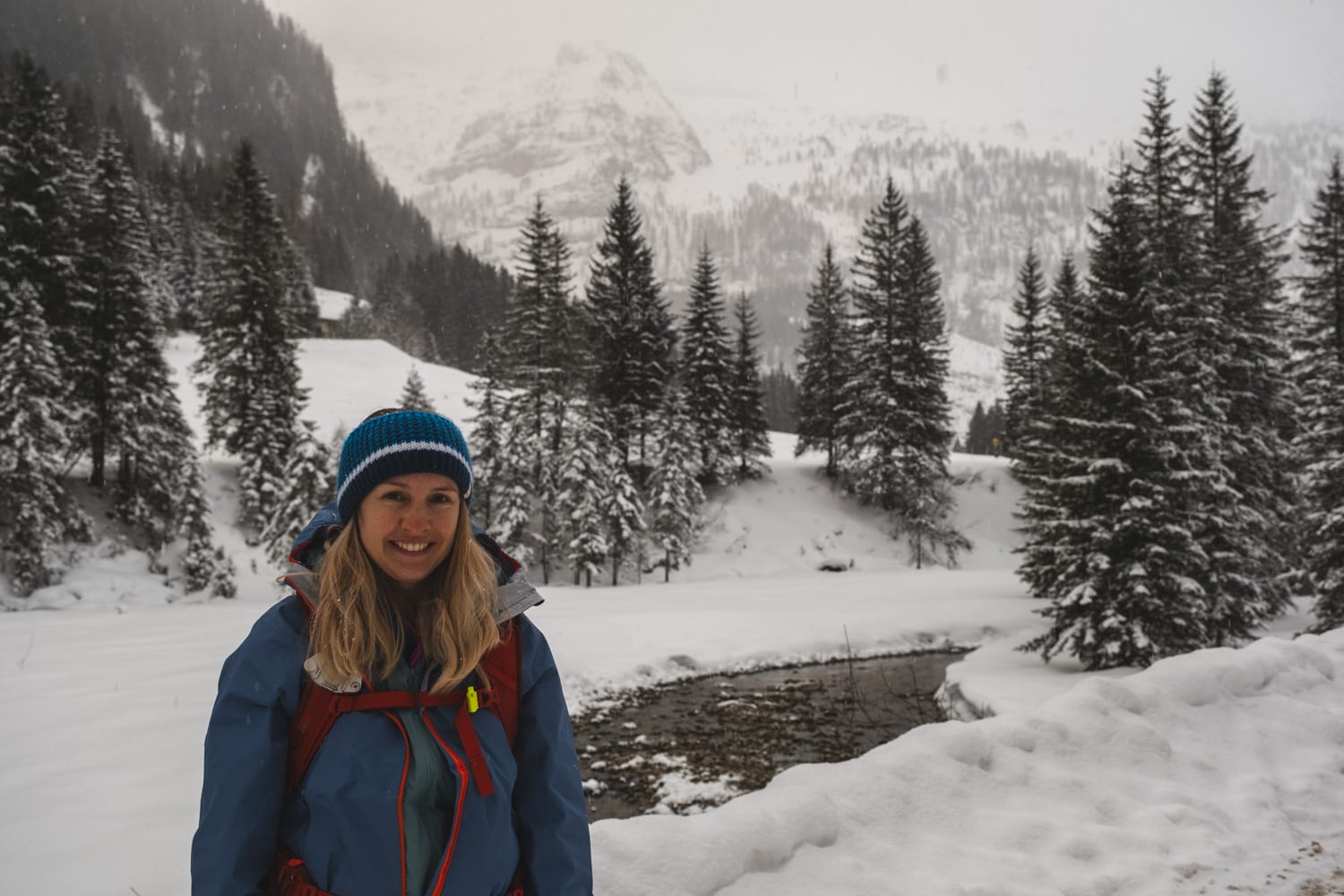 Winterwandern in Radstadt – Aktivitäten abseits vom Skigebiet