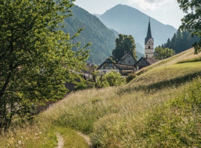 9 Plätze 9 Schätze – Kärnten: Nominierungen & Gewinner