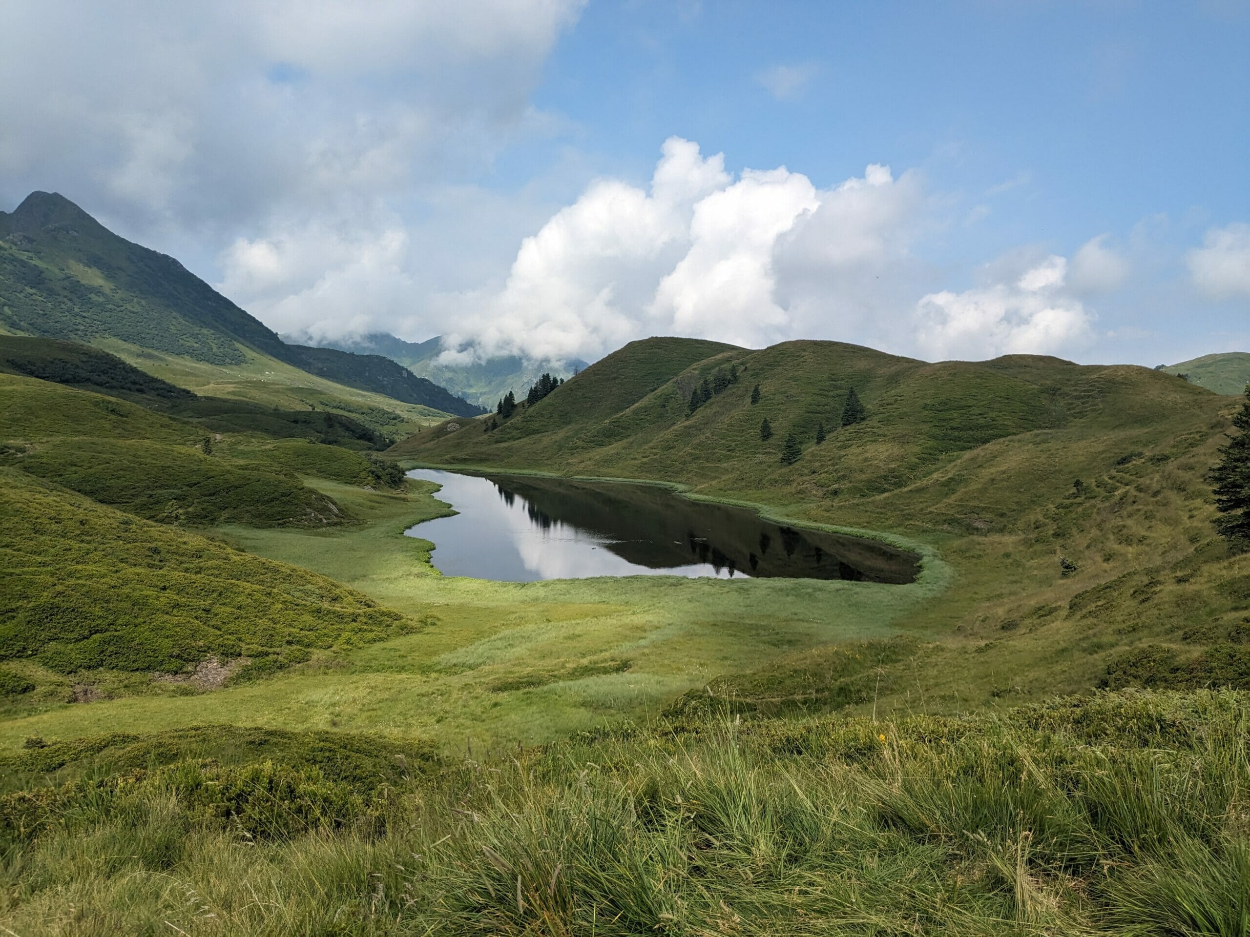 Zollnersee wandern – Tourenideen für das raue Naturparadies in Kärnten