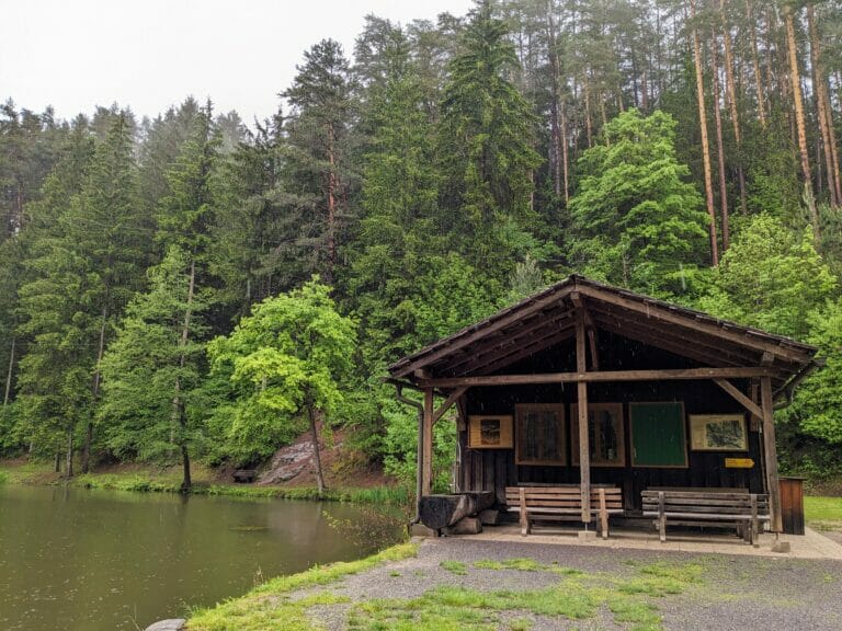 Zwergsee